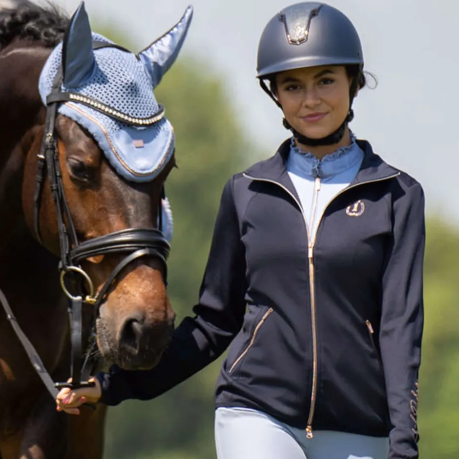IMPERIAL RIDING Tech cardigan IRHSporty Sparks