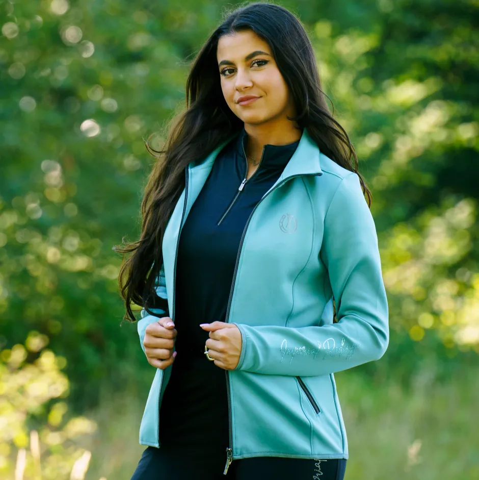 IMPERIAL RIDING Tech cardigan IRHSporty Sparks