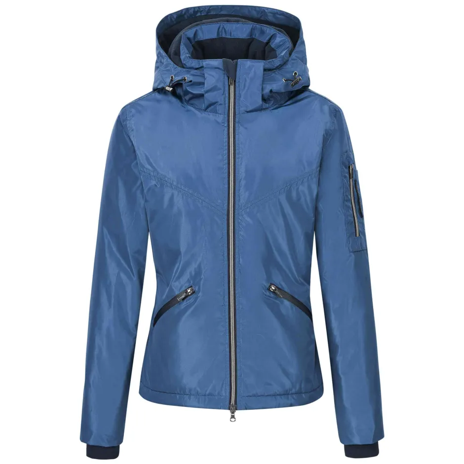 IMPERIAL RIDING Tech Jacke IRHLucky