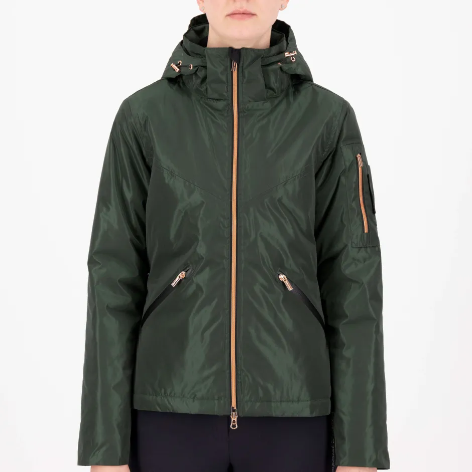 IMPERIAL RIDING Tech Jacke IRHLucky