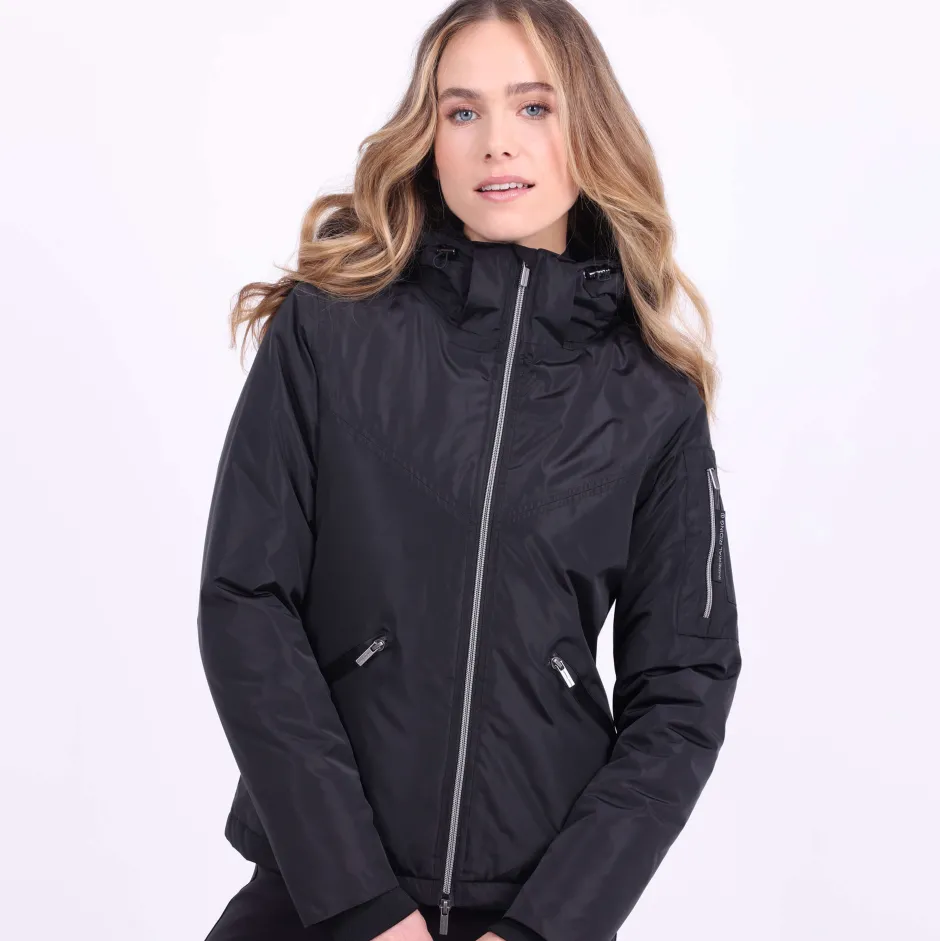 IMPERIAL RIDING Tech Jacke IRHLucky
