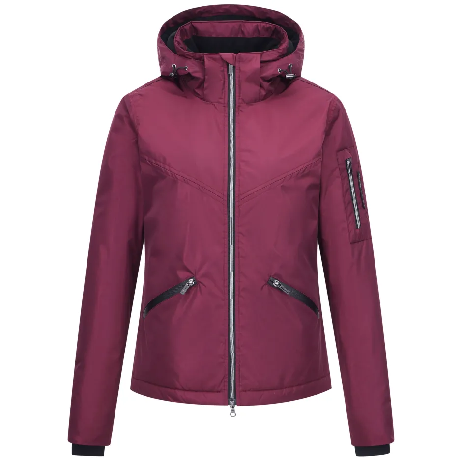 IMPERIAL RIDING Tech Jacke IRHLucky