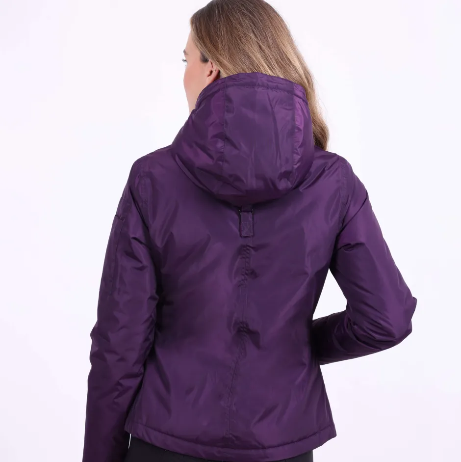 IMPERIAL RIDING Tech Jacke IRHLucky