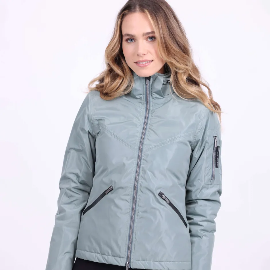 IMPERIAL RIDING Tech Jacke IRHLucky