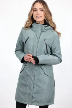 IMPERIAL RIDING Tech Parka IRHJolly