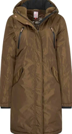 IMPERIAL RIDING Tech Parka IRHJolly