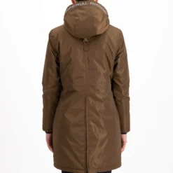 IMPERIAL RIDING Tech Parka IRHJolly