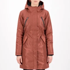 IMPERIAL RIDING Tech Parka IRHJolly