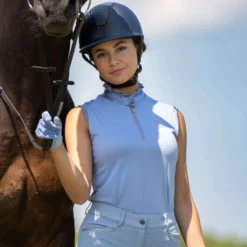 IMPERIAL RIDING Tech top IRHAnna