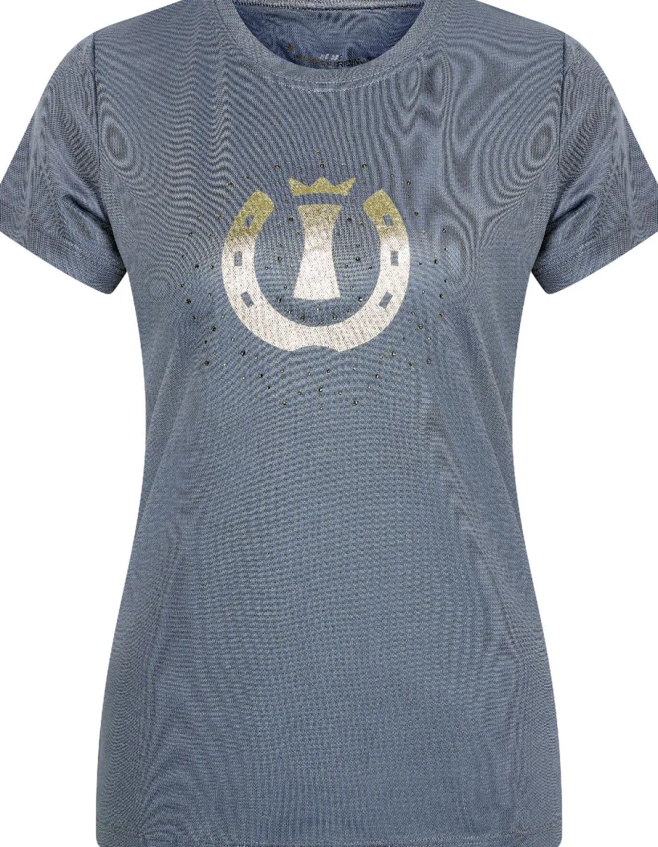 IMPERIAL RIDING Tech top IRHHally