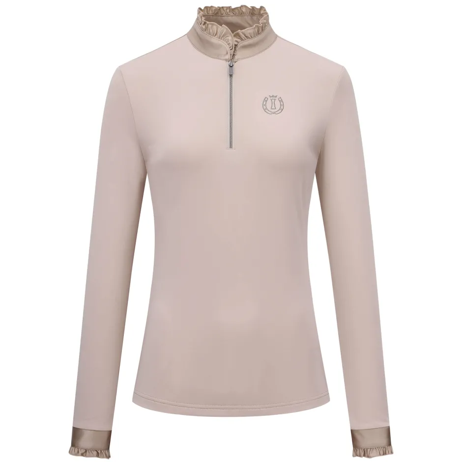 IMPERIAL RIDING Top IRHAnna lange Ärmel