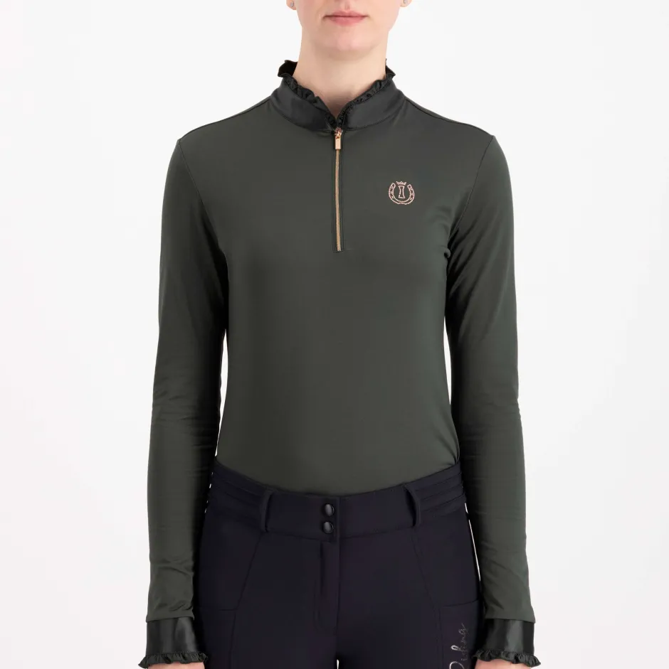 IMPERIAL RIDING Top IRHAnna lange Ärmel