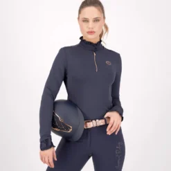 IMPERIAL RIDING Top IRHAnna lange Ärmel