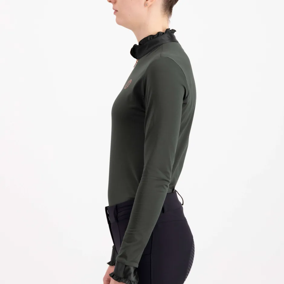 IMPERIAL RIDING Top IRHAnna lange Ärmel