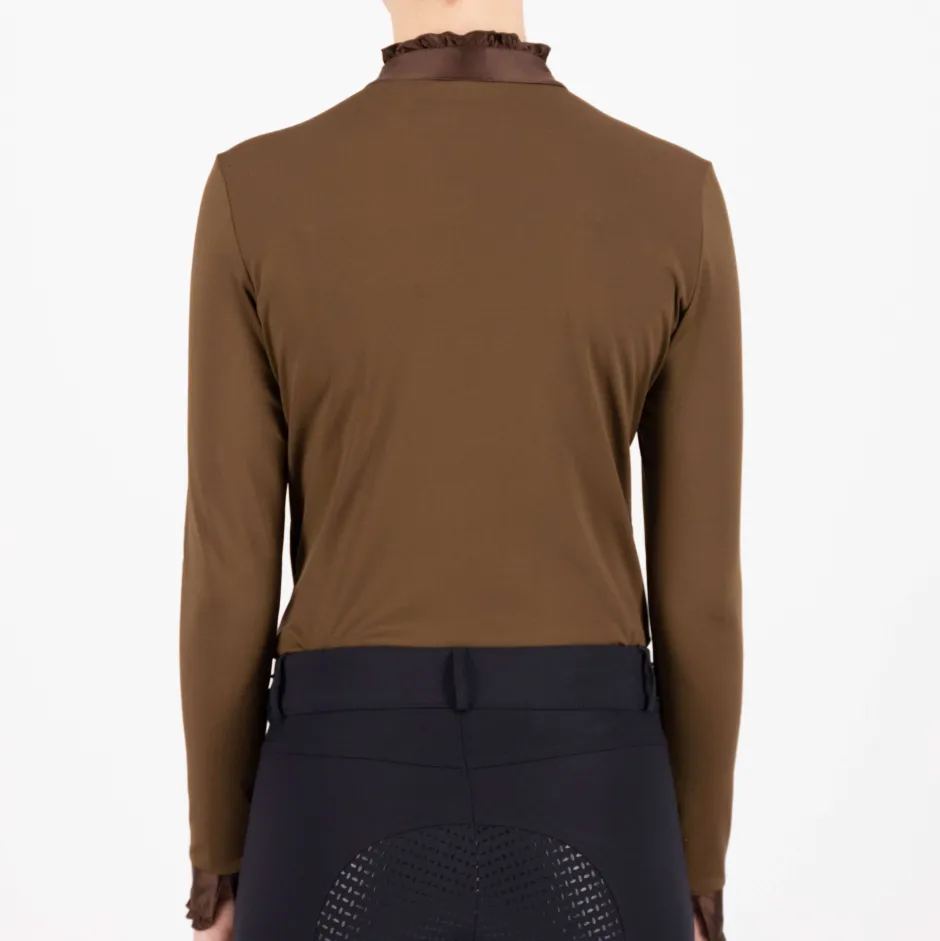 IMPERIAL RIDING Top IRHAnna lange Ärmel