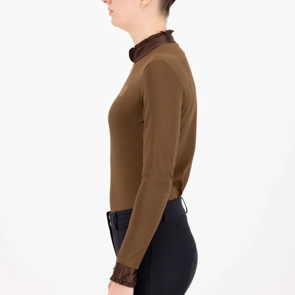 IMPERIAL RIDING Top IRHAnna lange Ärmel