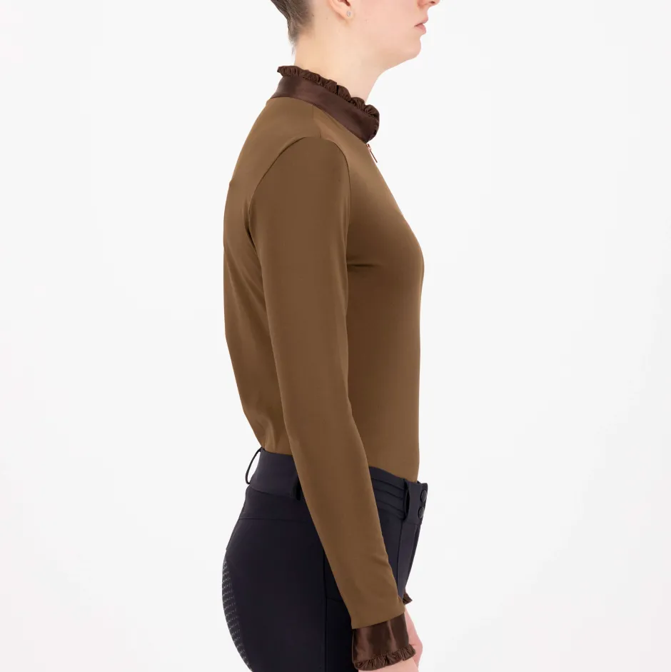IMPERIAL RIDING Top IRHAnna lange Ärmel