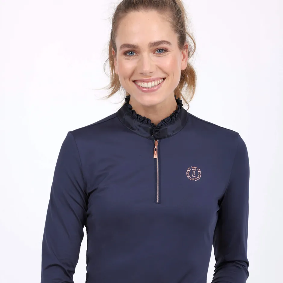IMPERIAL RIDING Top IRHAnna lange Ärmel