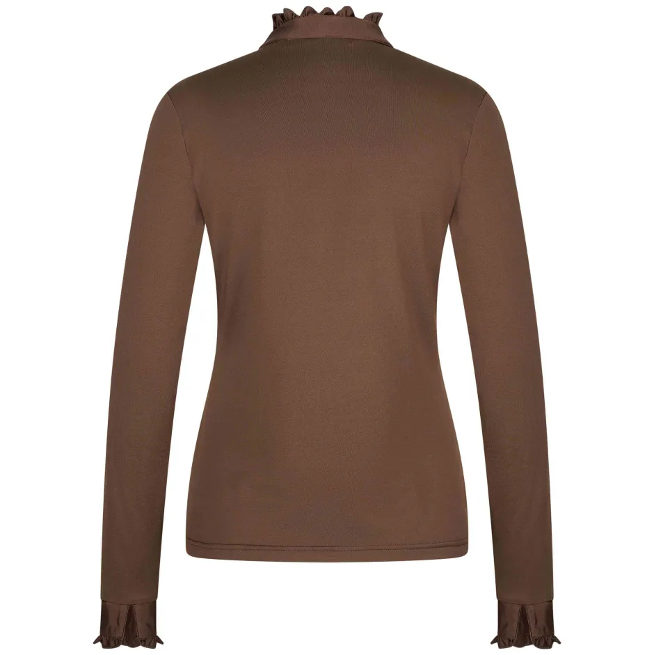 IMPERIAL RIDING Top IRHAnna lange Ärmel