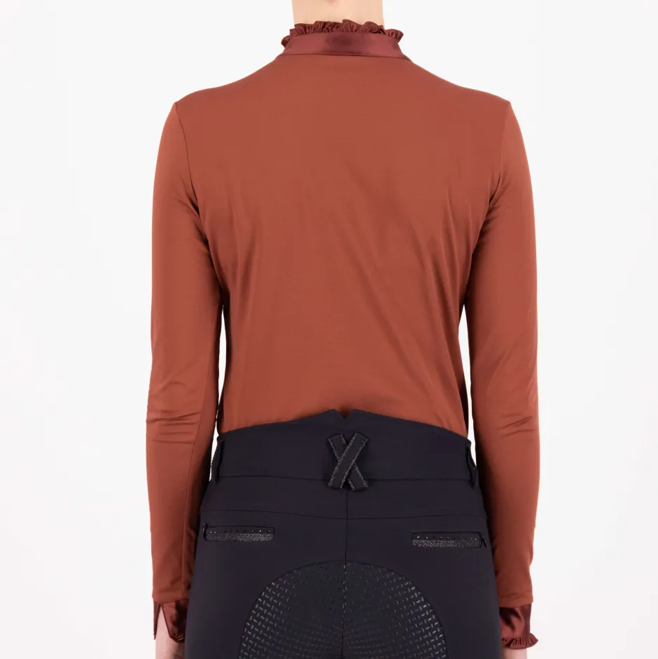 IMPERIAL RIDING Top IRHAnna lange Ärmel