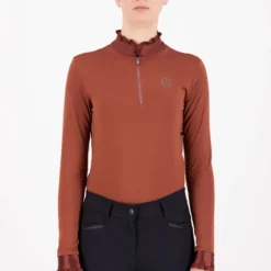 IMPERIAL RIDING Top IRHAnna lange Ärmel