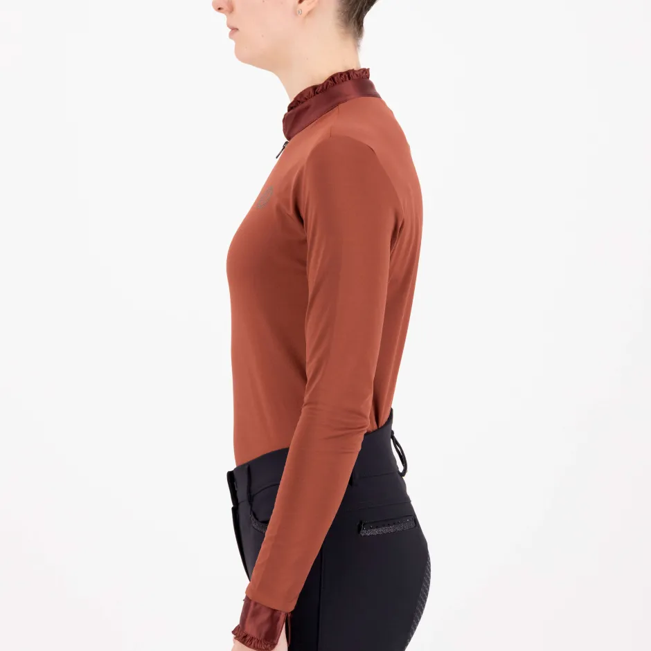 IMPERIAL RIDING Top IRHAnna lange Ärmel