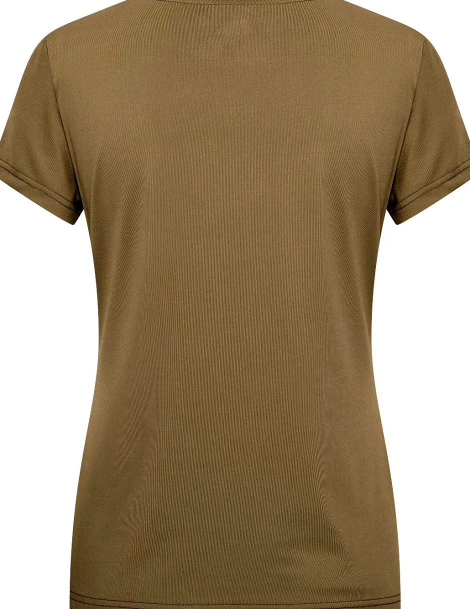 IMPERIAL RIDING Top IRHHolographics