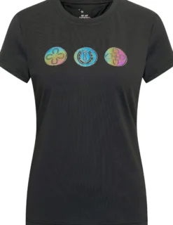 IMPERIAL RIDING Top IRHHolographics