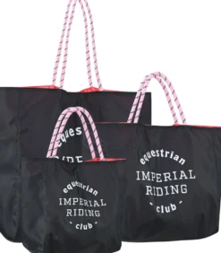 IMPERIAL RIDING Tragetasche IRHTate S