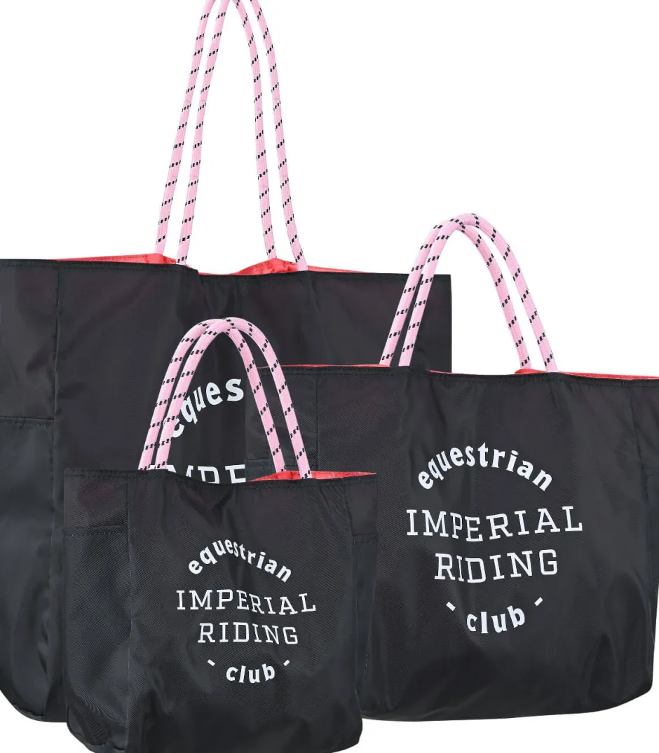 IMPERIAL RIDING Tragetasche IRHTate M