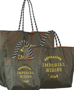 IMPERIAL RIDING Tragetasche IRHTate L