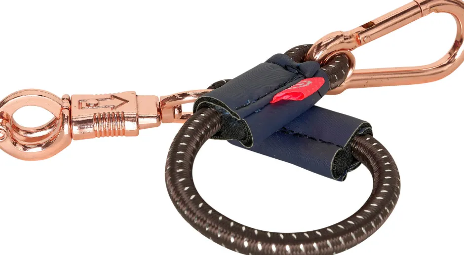 IMPERIAL RIDING Traileranbinder IRHElastisch 40cm