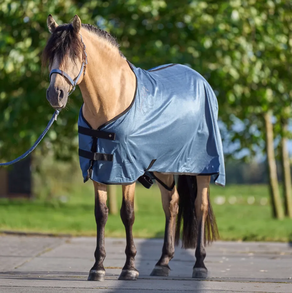 IMPERIAL RIDING Transport blanket IRHMesh
