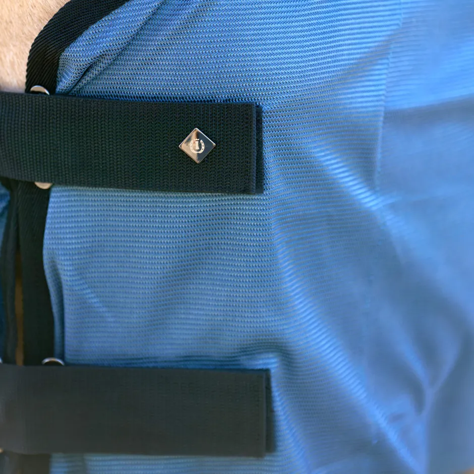 IMPERIAL RIDING Transport blanket IRHMesh
