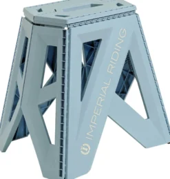 IMPERIAL RIDING Tritthocker IRHSky high