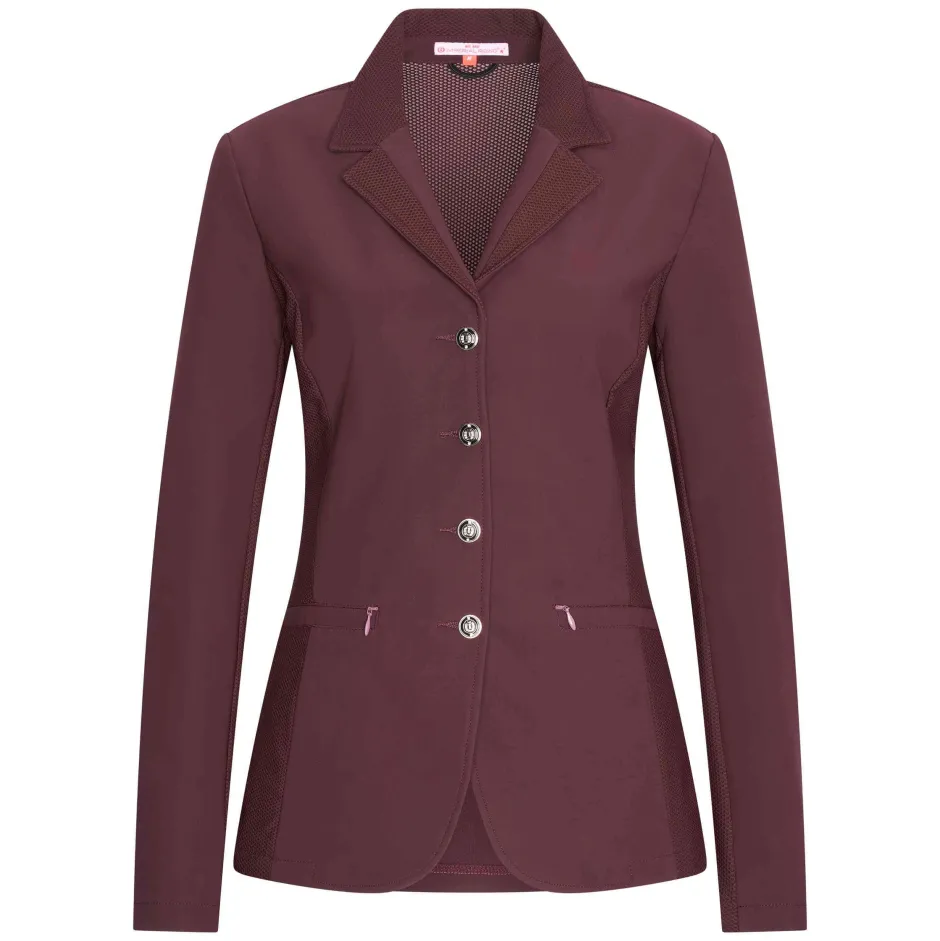 IMPERIAL RIDING Turnierjackett IRHAir Mesh