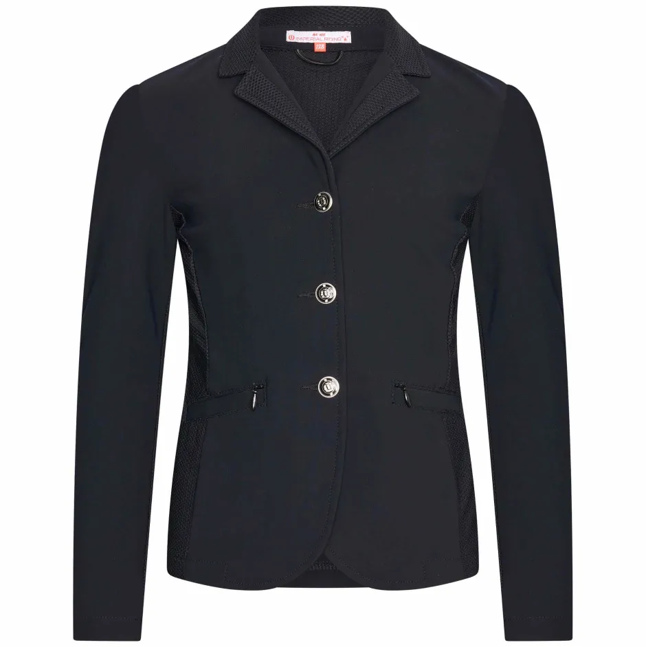 IMPERIAL RIDING Turnierjackett IRHAir Mesh Kids