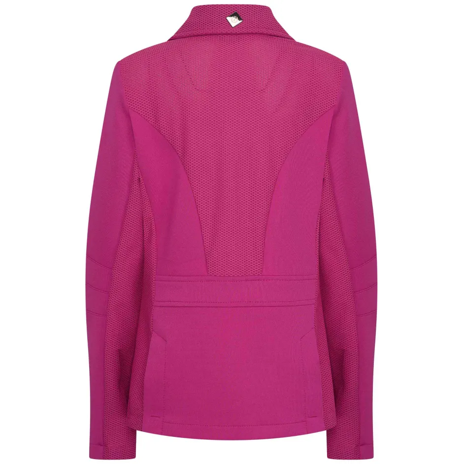 IMPERIAL RIDING Turnierjackett IRHAir Mesh Kids
