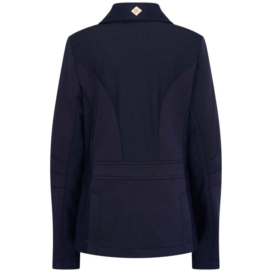 IMPERIAL RIDING Turnierjackett IRHAir Mesh Kids