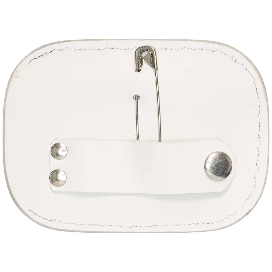 IMPERIAL RIDING Turniernummern IRHGlitter square, Satz von 2 Stk