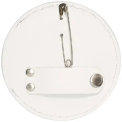 IMPERIAL RIDING Turniernummern IRHRound, Satz von 2 Stk