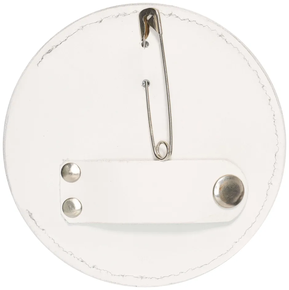 IMPERIAL RIDING Turniernummern IRHRound, Satz von 2 Stk