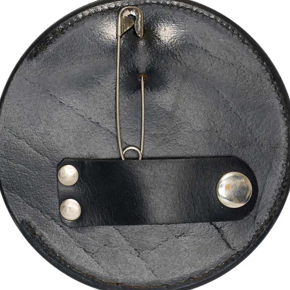 IMPERIAL RIDING Turniernummern IRHRound, Satz von 2 Stk