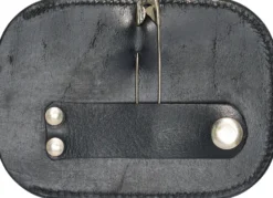 IMPERIAL RIDING Turniernummern IRHSquare, Satz von 2 Stk