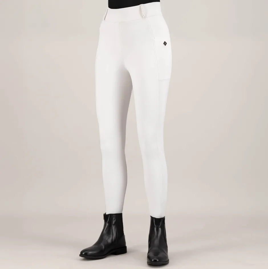 IMPERIAL RIDING Turnierreitlegging IRHTamara