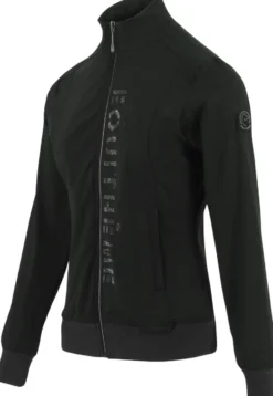 Je t'aime EQUITHEME - Charlène - Jacke