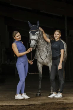 Je taime EQUITHÈME - Alba - Polo
