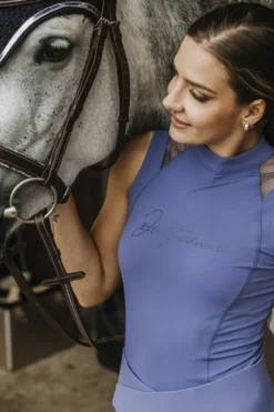 Je taime EQUITHÈME - Alba - Polo