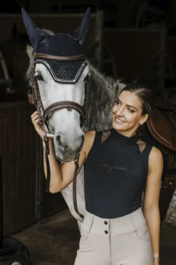 Je taime EQUITHÈME - Alba - Polo