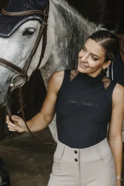 Je taime EQUITHÈME - Alba - Polo